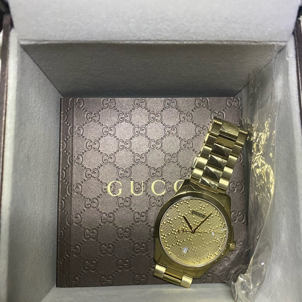 Gucci Watch / Authentic - image 2